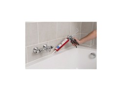 (obrázek pro) KRT551003 - Kovová vytlačovací pistole 9″ Profi KREATOR
