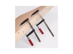 (obrázek pro) KRT552003 Truhlářská svorka 50x200mm KREATOR