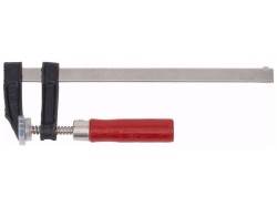 (obrázek pro) KRT552006 Truhlářská svorka 120x400mm KREATOR