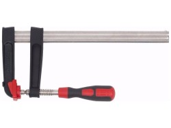 (obrázek pro) KRT552101 Truhlářská svorka 80x150mm KREATOR