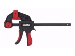 (obrázek pro) KRT552202 - Jednoruční svorka 300mm KREATOR
