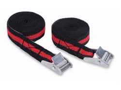 (obrázek pro) KRT555002 Upínací pás ráčnový 100kg/2,5m (sada 2ks) KREATOR