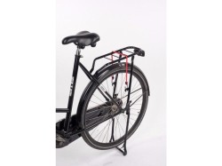 (obrázek pro) KRT555004 Upínací pás ráčnový a upínacící gumy (sada 8ks) KREATOR