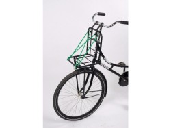 (obrázek pro) KRT555004 Upínací pás ráčnový a upínacící gumy (sada 8ks) KREATOR