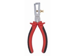 (obrázek pro) KRT606101 - P Kleště odizolovací 6″ KREATOR