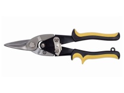 (obrázek pro) KRT611101 - Nůžky na plech rovné 10″ KREATOR