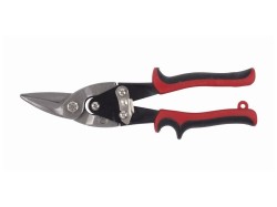 (obrázek pro) KREATOR Nůžky na plech levé 10″ KRT611102