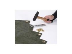 (obrázek pro) KRT616107 - Nýtovací nástroj 10mm + 10ks KREATOR