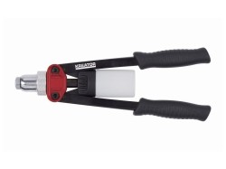 (obrázek pro) KRT617102 - Nýtovací kleště pákové P KREATOR
