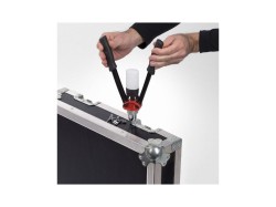 (obrázek pro) KRT617102 - Nýtovací kleště pákové P KREATOR