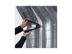 (obrázek pro) KRT617102 - Nýtovací kleště pákové P KREATOR