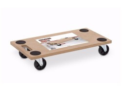 (obrázek pro) KRT670001 - Přepravní vozík na nábytek 200kg POWERPLUS