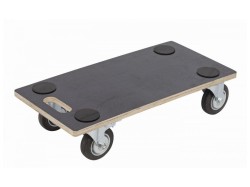 (obrázek pro) KRT670003 Přepravní vozík 400kg KREATOR