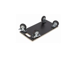 (obrázek pro) KRT670003 Přepravní vozík 400kg KREATOR