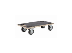 (obrázek pro) KRT670003 Přepravní vozík 400kg KREATOR