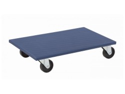 (obrázek pro) KRT670004 Přepravní vozík 400kg KREATOR