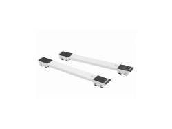 (obrázek pro) KRT670005 Přepravní vozík SET 250kg (stěhovací podvozek) KREATOR