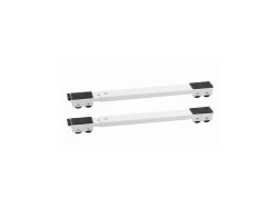 (obrázek pro) KRT670005 Přepravní vozík SET 250kg (stěhovací podvozek) KREATOR