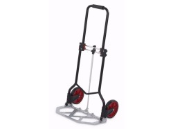 (obrázek pro) KRT670203 - Rudlík skládací 80kg KREATOR