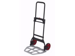 (obrázek pro) KRT670204 - Rudlík skládací 120kg KREATOR
