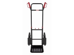 (obrázek pro) KRT670306 Rudlík 120kg 6 kol schodišťový, skládací KREATOR