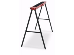 (obrázek pro) KRT671001 - Podpěra skládací 125kg - sada 2 ks KREATOR