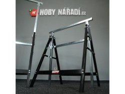 (obrázek pro) KRT671003 - Stavební podpěra nastavitelná 180kg KREATOR