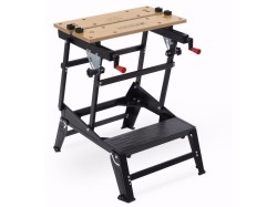 (obrázek pro) KRT672002 - Univerzální pracovní stůl KREATOR