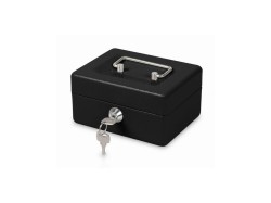 (obrázek pro) KRT691152 Příruční pokladna 152x118x80 KREATOR