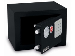 (obrázek pro) KRT692007 Elektronický trezor 170x230x170 KREATOR