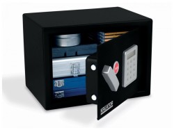 (obrázek pro) KRT692010 Elektronický trezor 250x350x250 KREATOR