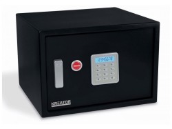 (obrázek pro) KRT692015 Elektronický trezor 300x438x400 KREATOR