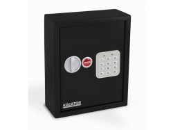 (obrázek pro) KRT692023 Elektronický trezor 365x300x125 KREATOR