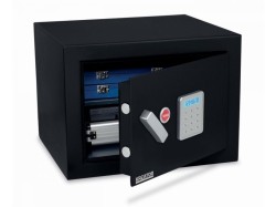 (obrázek pro) KRT692030 Elektronický trezor 330x450x395 protipožární KREATOR