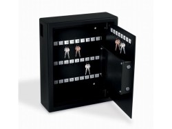 (obrázek pro) KRT692048 Skříňka na klíče 300x365x100 elektronická KREATOR