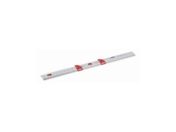 (obrázek pro) KRT703750 - Pravítko / vodováha ALU 750mm KREATOR