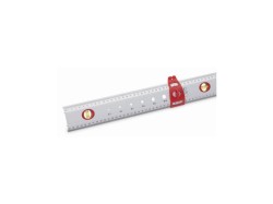 (obrázek pro) KRT703750 - Pravítko / vodováha ALU 750mm KREATOR