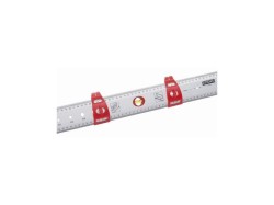 (obrázek pro) KRT703750 - Pravítko / vodováha ALU 750mm KREATOR