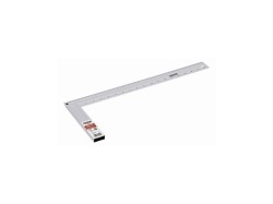 (obrázek pro) KRT704150 - Úhelník 500mm ALU Profi KREATOR