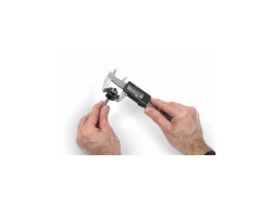 (obrázek pro) KRT705004 - Posuvka digitální KREATOR