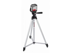 (obrázek pro) KRT706300T Křížový laser + stativ KREATOR