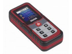 (obrázek pro) KRT706510 Laserový dálkoměr 60m KREATOR