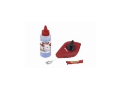 (obrázek pro) KRT708001 - Lajnovací šňůra (brnkačka) SET KREATOR