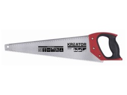 (obrázek pro) KRT801002 - Ruční pila 450mm 7TPI KREATOR
