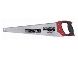 (obrázek pro) KRT801003 - Ruční pila 500mm 7TPI KREATOR