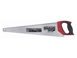 (obrázek pro) KRT801004 - Ruční pila 550mm 7TPI KREATOR