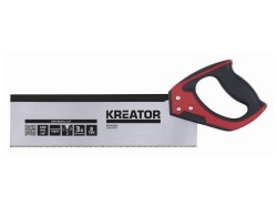 (obrázek pro) KRT802001 - Čepovací pila 350mm KREATOR