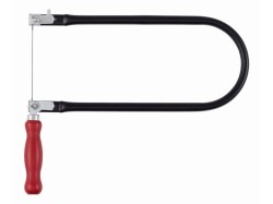 (obrázek pro) KRT803001 - Lupínková pila 130mm KREATOR