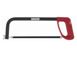 (obrázek pro) KRT804005 - Pilka na železo 300mm Plastová rukojeť KREATOR