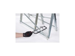 (obrázek pro) KRT804006 - Pilka na železo 300mm Dřevěná rukojeť KREATOR